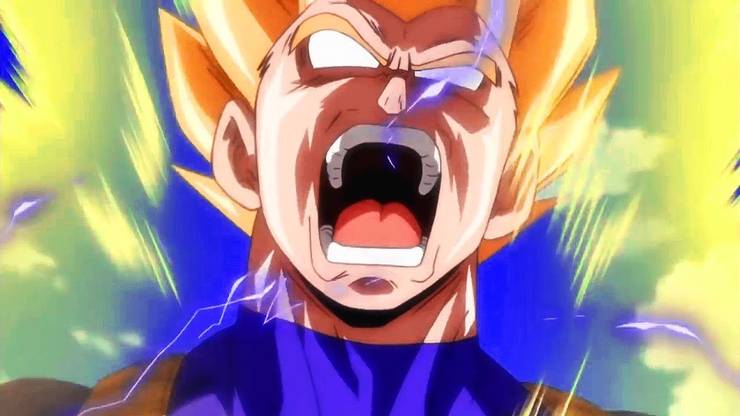 Dragon Ball 20 Things About Vegeta That Make Absolutely No Sense Dragon Ball 20 Things About Vegeta That Make Absolutely No Sense